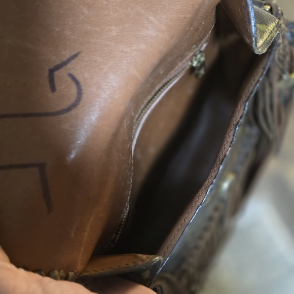 LAV Original Saint Cloud Louis Vuitton - Picture 4 of 12